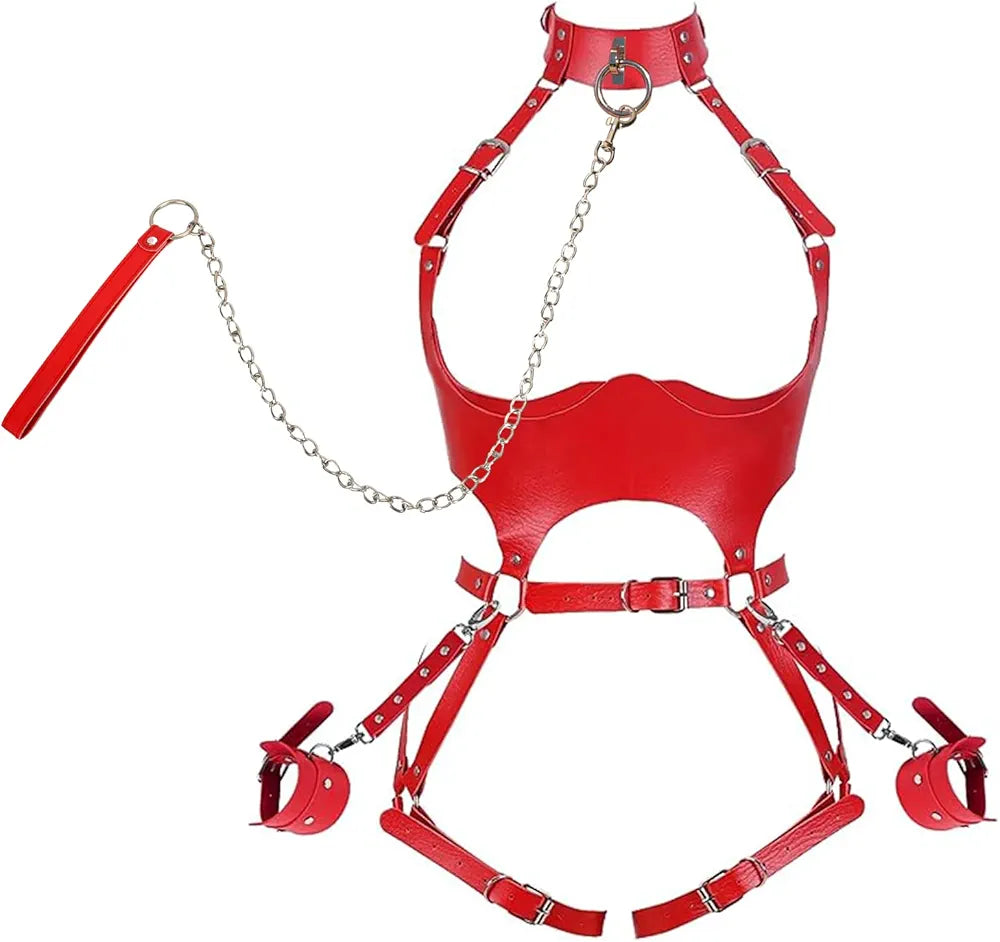 Lucielle Strap