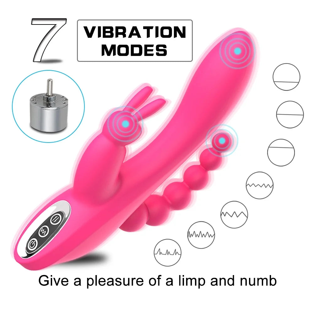 Adore Vibrator