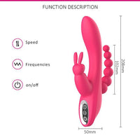 Adore Vibrator