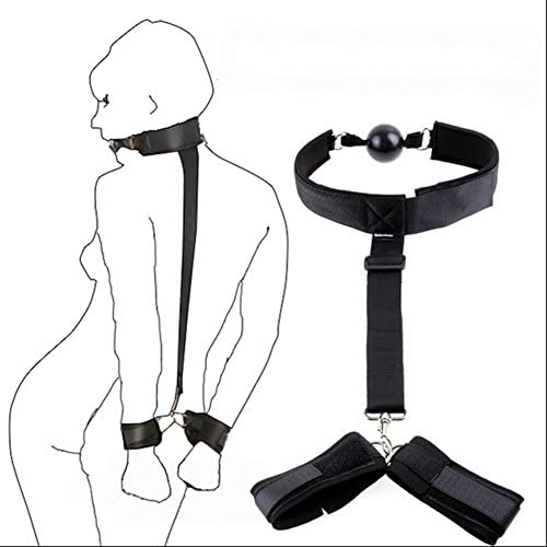 Gag Handle