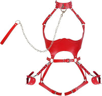 Lucielle Strap