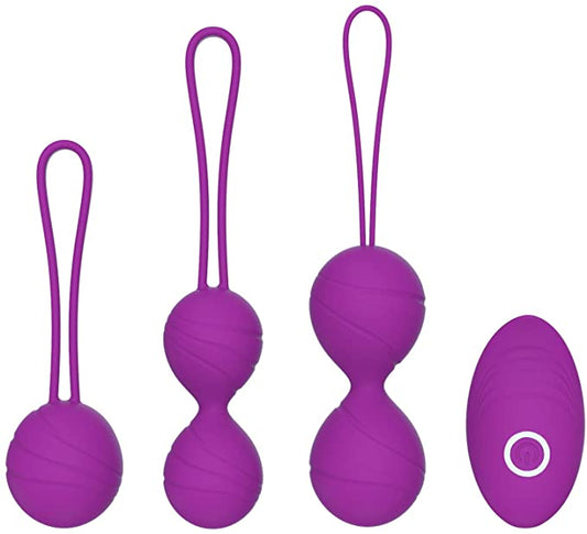 Kegel Ball