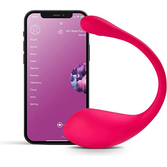 Wireless Vibrators