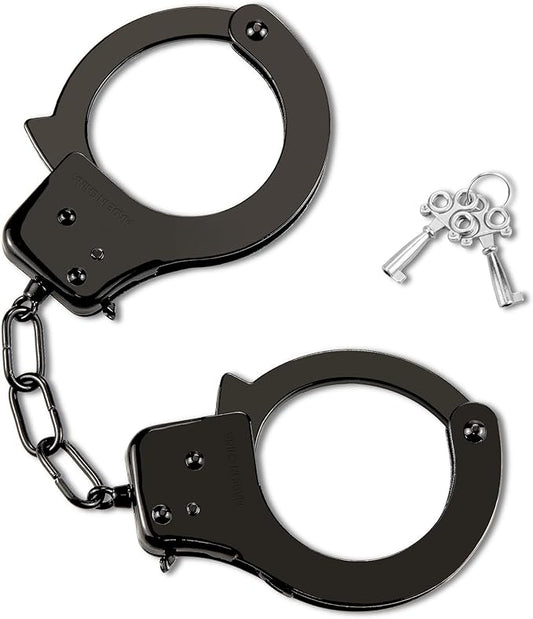 Metal Handcuff