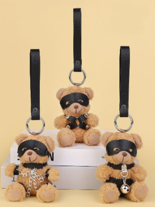 Bondage Plush