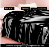 Bed Sheet