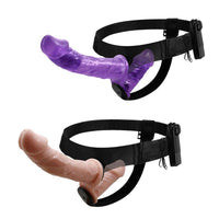 Double Strap