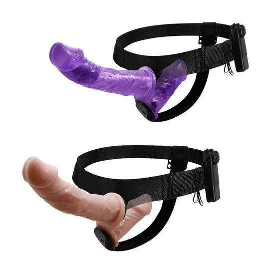 Double Strap