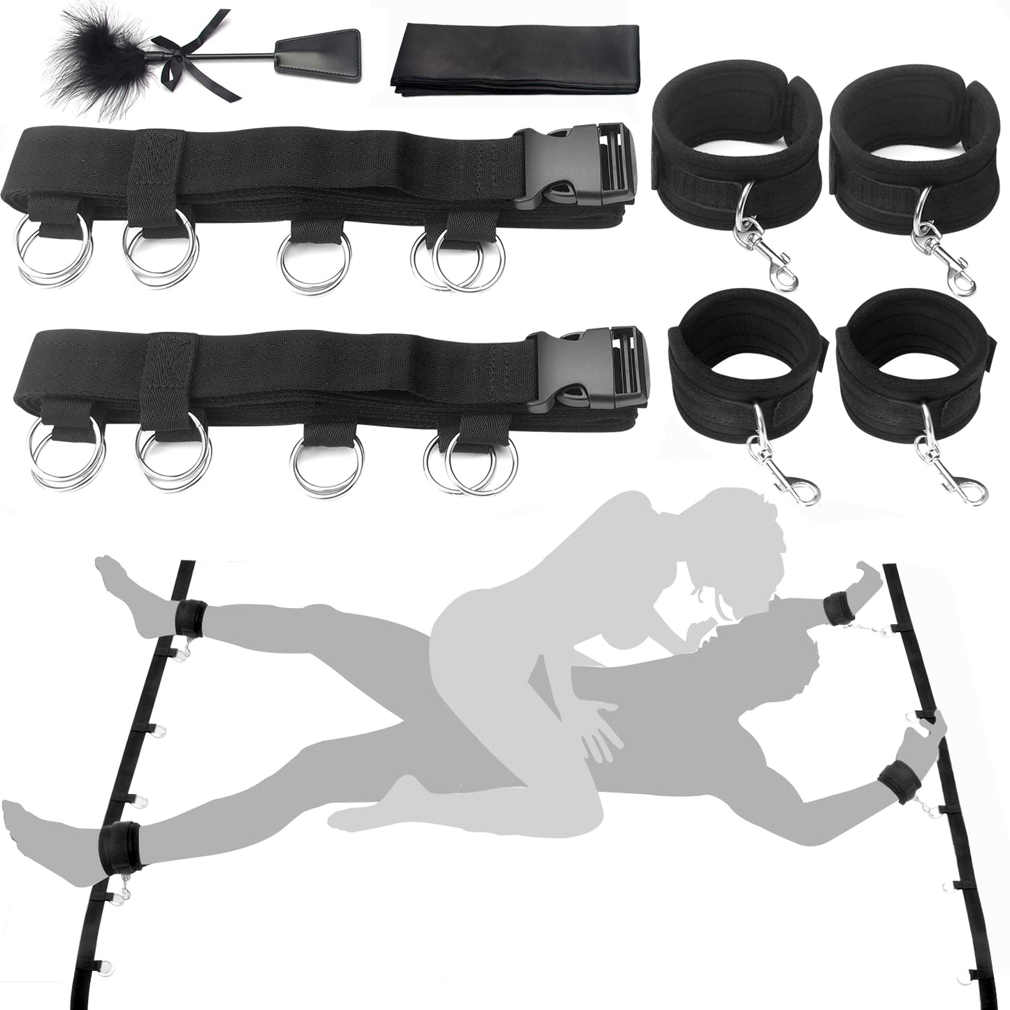 Restraint Kit