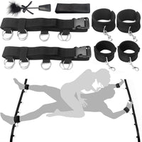 Restraint Kit