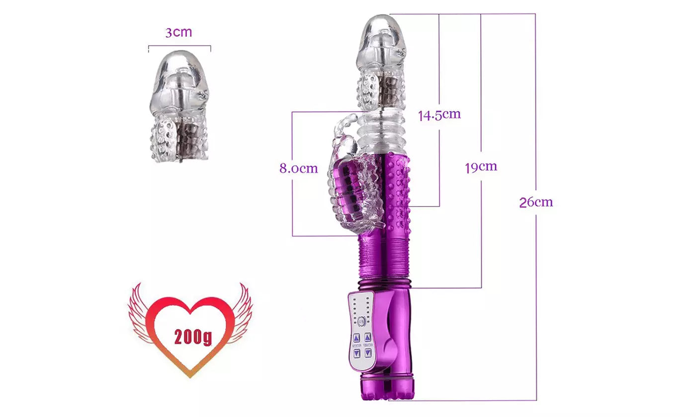 Aria Vibrators