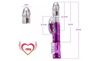Aria Vibrators