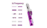 Aria Vibrators