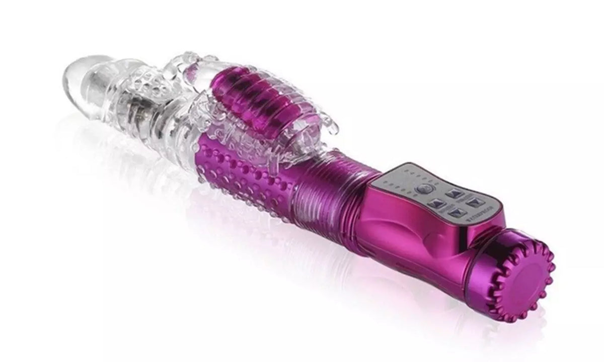 Aria Vibrators