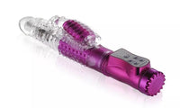 Aria Vibrators