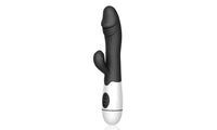 Rosy vibrator