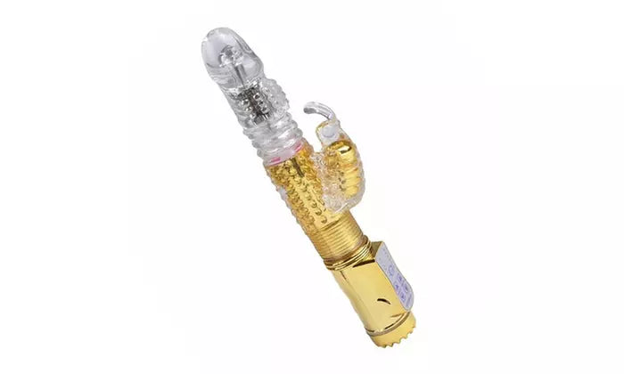 Aria Vibrators