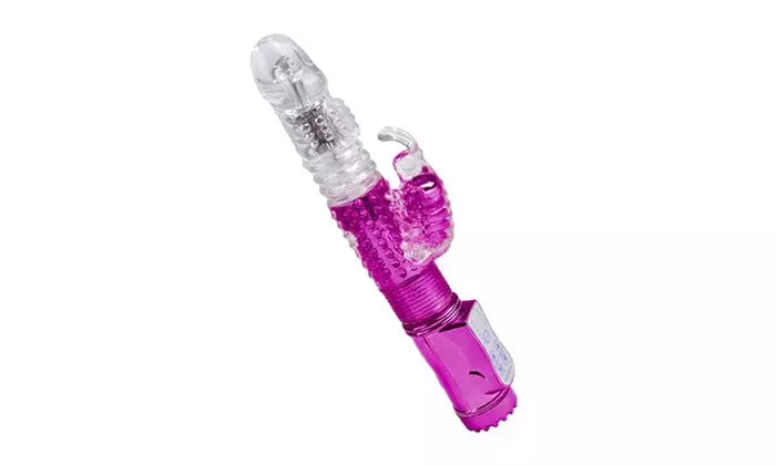 Aria Vibrators