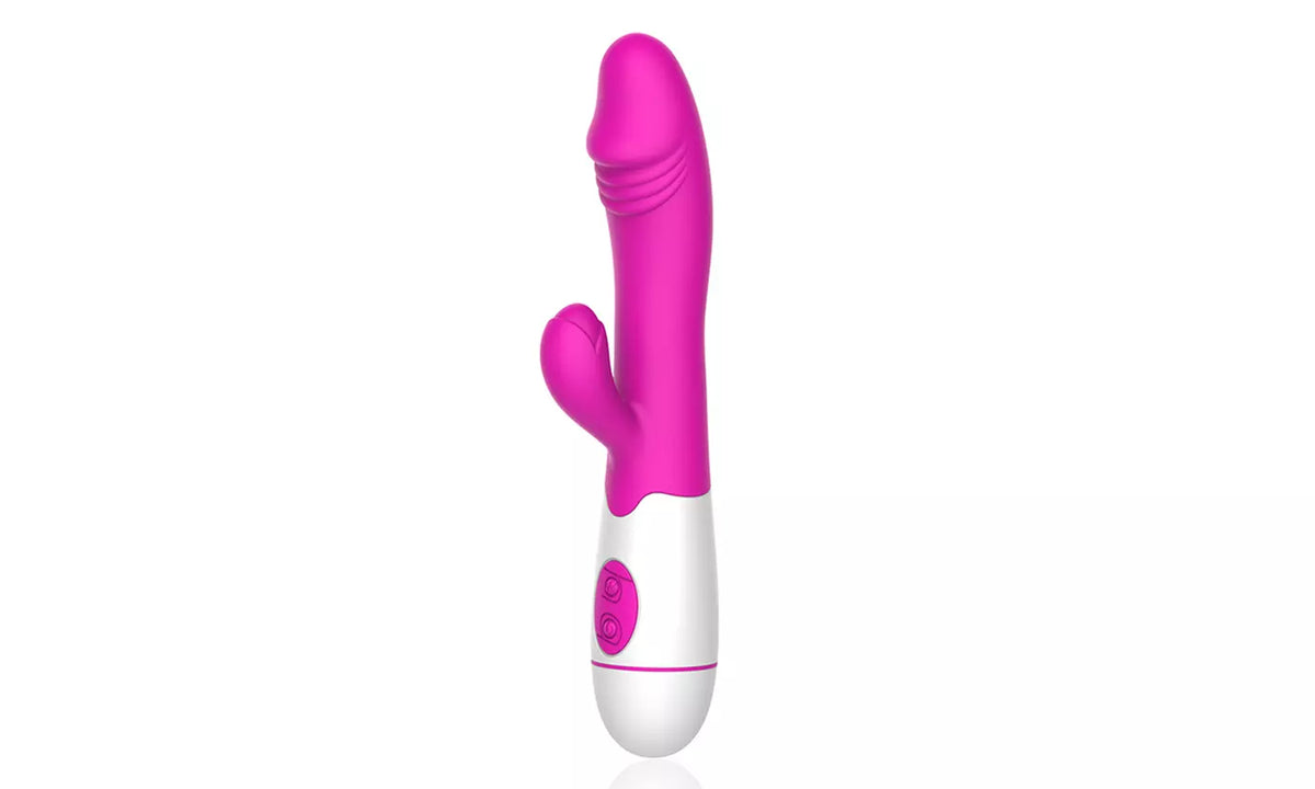 Rosy vibrator
